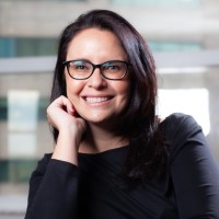 Compra Agora Employee Thaise Hagge's profile photo