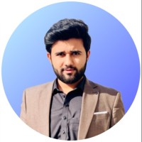 Shopify Employee Abdullah Iqbal's profile photo