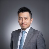 Jefferies Employee Ryan Chung's profile photo