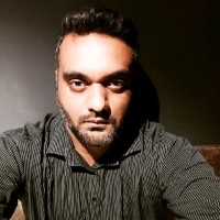 University of South Asia Employee Ar. Ali's profile photo