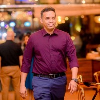 Outdesk. Employee Zakir Nuhman's profile photo