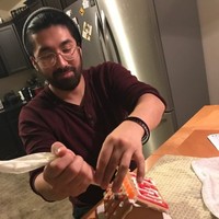 DHA Employee Ernesto Amaya's profile photo