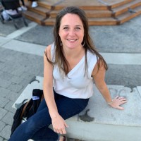 Casey Federico Email & Phone Number