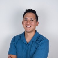 Ireckonu Employee Ryan Kong's profile photo