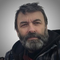 Ecostrat Inc. Employee Marian Marinescu's profile photo