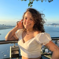 Luni5 Employee Aline Diniz's profile photo