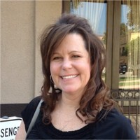 HMRI - Huntington Medical Research Institutes Employee Wendy Fragosa's profile photo