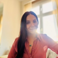CLAC Employee Ximena Dips's profile photo