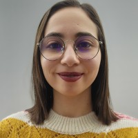 Explain Employee Jawaher Cherif's profile photo