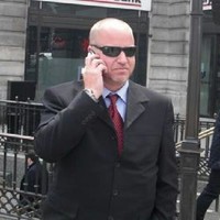 Maman Employee Zvika Moshe's profile photo