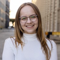 Headstart Employee Tatiana Charkova's profile photo