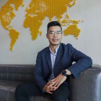 Equalbase Employee Tze Jeff's profile photo
