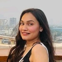 OSC Professionals Employee Ayushree Pardhi's profile photo