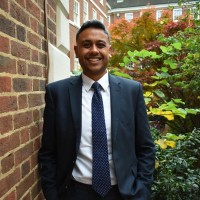 Farrar's Building Employee Kamran Khan's profile photo