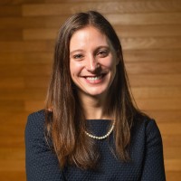 Bookoff McAndrews, PLLC Employee Elizabeth Shah's profile photo