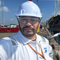 MISC Group Employee Ir. Ramli's profile photo