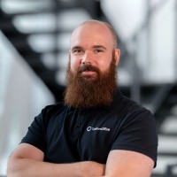 CustomOffice ApS Employee René Rasmussen's profile photo