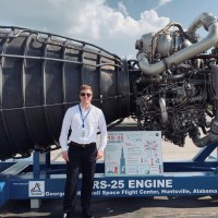 PBS AEROSPACE Inc. Employee Kevin Taix's profile photo