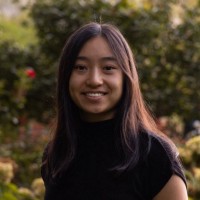 Annie Zhang Email