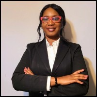 Prime Community Housing and Development (Prime CHD) Employee Lucia Dey's profile photo