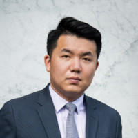 MS LAW Professional Corporation Employee Matt Shen's profile photo
