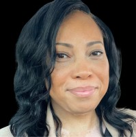 Dry Force Corp. Employee Danielle Woods's profile photo