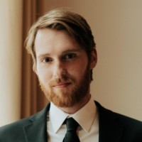 Concord Servicing Employee Caleb Stephens's profile photo