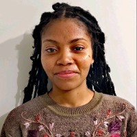 GETAID Employee Rose Louanga's profile photo