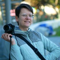 OptimalBI Limited Employee Kate Loguteva's profile photo