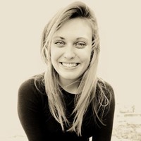 A2AC (Ann Arbor Art Center) Employee Chelsea Young's profile photo