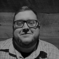 Nutricia Medical Nutrition Employee Ian Peterson's profile photo