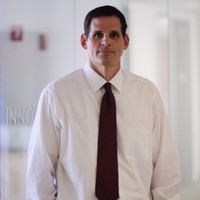 SP+ (SP Plus) Employee Brett Harvey's profile photo
