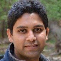 lululemon Employee Mridul Jain's profile photo