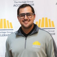 US Aggregates Employee Jacob Sisson's profile photo