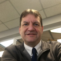 Spiroflow Employee David O'Callaghan's profile photo