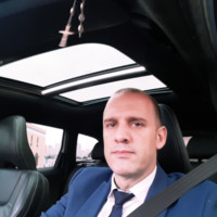 Atex Brasil Employee Wlademir Corrêa's profile photo