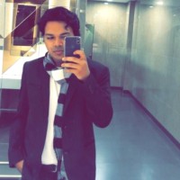 Glorek International Co. Employee Rayyan Hyder's profile photo