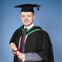 Nuprint Technologies Ltd Employee Jake Buchanan's profile photo