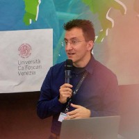 Luxembourg Institute of Science and Technology (LIST) Employee Panagiotis Isigonis's profile photo
