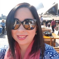National Emergency Management Agency Employee Annabell Shaw's profile photo
