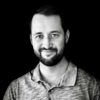 Veteos Employee Joshua Barnes's profile photo