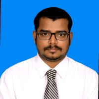 Lotte India Corporation Limited Employee Muni R's profile photo