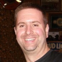 Infinity Media Employee Bob Boursaw's profile photo