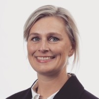 Nictiz Employee Ingrid Willemsens-Damen's profile photo