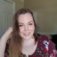 Payscale Employee Erin Zimmerman's profile photo
