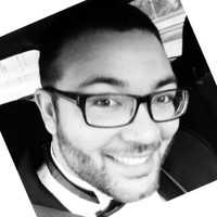 designIQ Employee Preston Elliott-Moore's profile photo