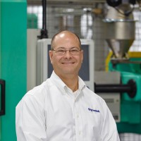 Dymotek Employee John Moutafis's profile photo
