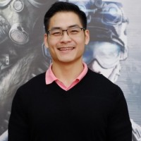 Azuki Employee Jonathan Chao's profile photo