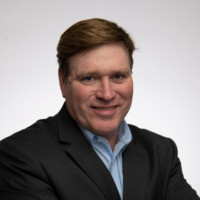 HMH Employee Kevin Joyce's profile photo