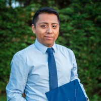 Cognixia Employee David Gonzalez's profile photo